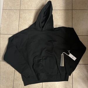 Fear Of God Essentials ss22 Stretch Limo Hoodie